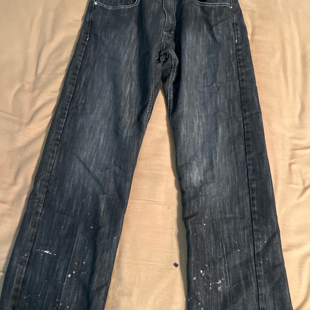South Pole Baggy jeans